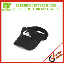 Logo Customized Cotton Material Empty Top Hat
